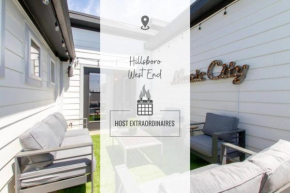 Urban Living- Rooftop Hangout- Hillsboro Village